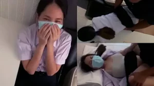 Ngentot Pacar Pulang Kampus Kebelet Sange