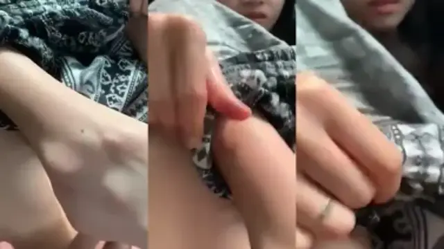 Cantik Putih Mulus