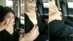 Bokep Grepe Selingkuhan Di Mobil