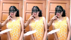 Aichan Prank Ngewe