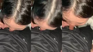 Emut Kontol Pacar Selagi Sepi