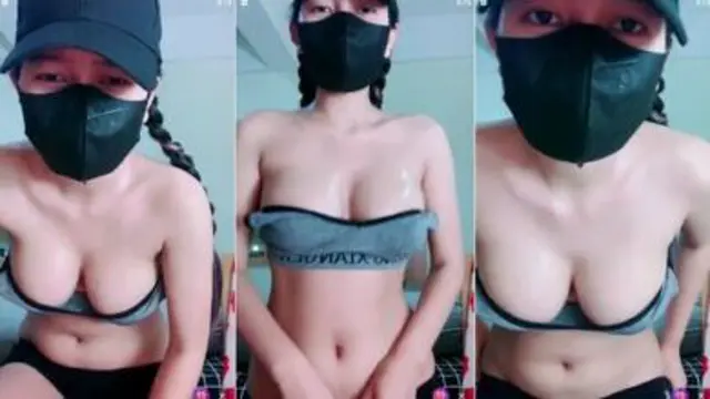 Namirah Payudara Basah