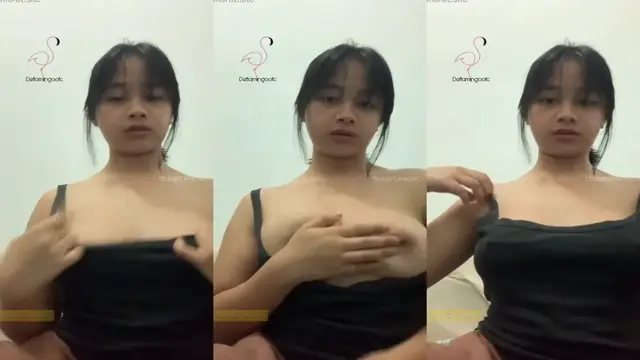 Selin ABG Cantik Body Semok Viral 14 Viral
