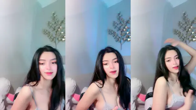 Solusi Crt Terbaik Live Bareng Hella Tambah Mempesona Doi