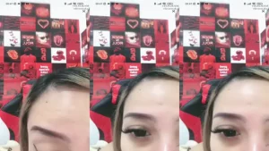 Toket Mungil Kakak Arsyinta Full Face Awal Live Buka Bukaan