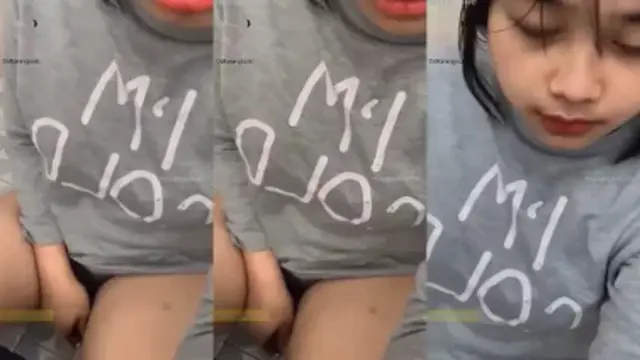 Selin ABG Cantik Body Semok Viral 9 Viral