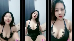 Candy Girl Semok Ebot