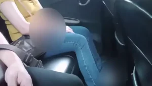 Dari Mobil Lanjut Ke Hotel