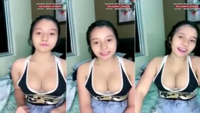 Goyang Pake Nafsu