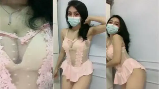 Halona Sexy Dance