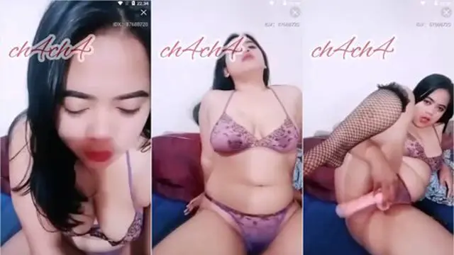 Host Mlive Spa Dildo Omek Ngangkang
