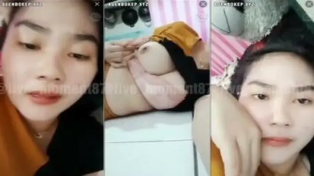 Jaga Warung Ange