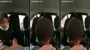 Jilbab Mesum Super Cabul