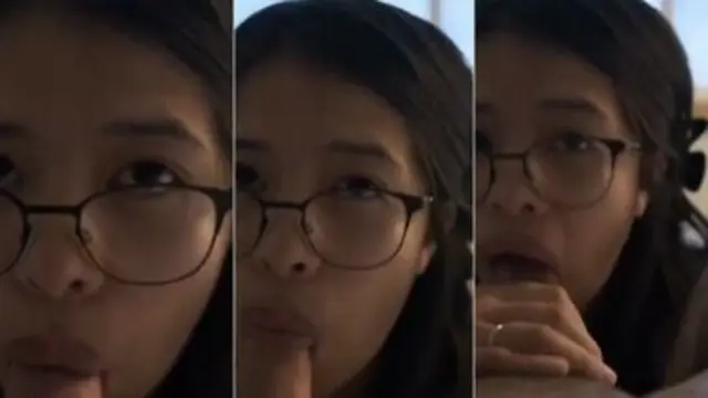 Kacamata Nyepong