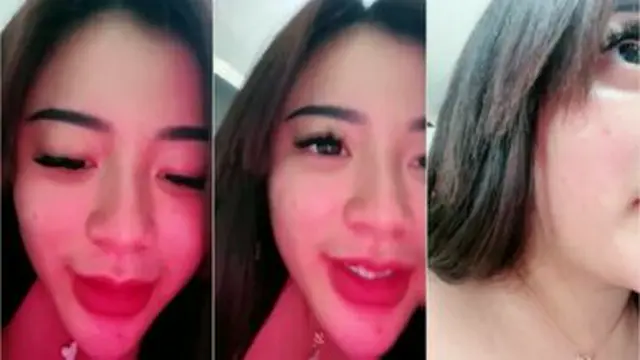 Meychen Nyepong Ahh
