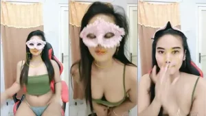 Nenen Kak Jessi Toge