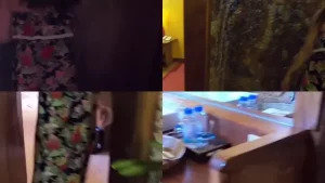Ngentot Di Resort