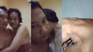 Om Dan Tante 1