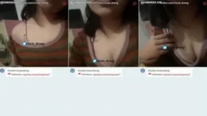 Ome Tv Baju Belang Sialan