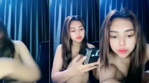 Roscha Bikini Hot
