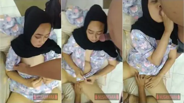 Tante Ami Isep Anu Suami Orang