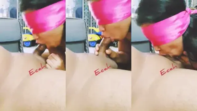 Tante Ecah
