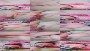 Tante Ici Kobel Memek