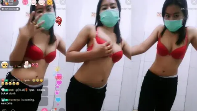 Tyas