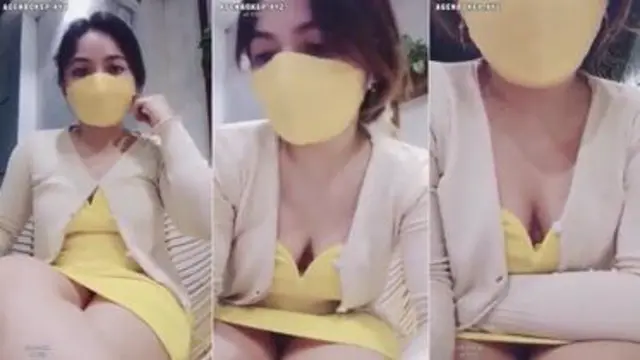 Viona Colmek Di Toilet Umum Lalu Prank Driver M