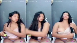 Vira Toge Joget Binal