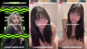 Ngocok Pake Minyak MSBREEWC Miss Breewales