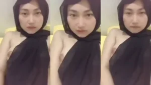 Abg Hijab Hitam Cantik Colmek Memek Tebal Sempit 2