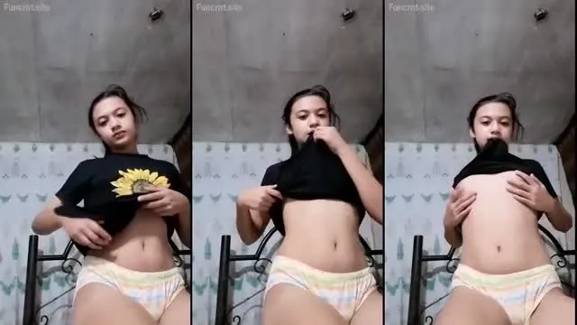 Abg Smp Cantik Colmek 6